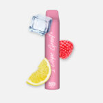 Einweg e-Zigarette IVG pink lemonade plus 800 kaufen