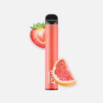 Salt Switch Einweg E Shisha Grapefruit Strawberry kaufen