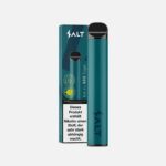 Salt Switch Coconut Einweg e-Zigarette kaufen