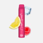 IVG BAR Plus Berry Lemonade Ice Einweg E-Zigarette kaufen