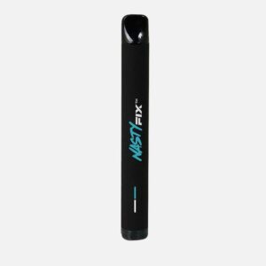 Einweg e-Zigarette Nasty Air Fix menthol