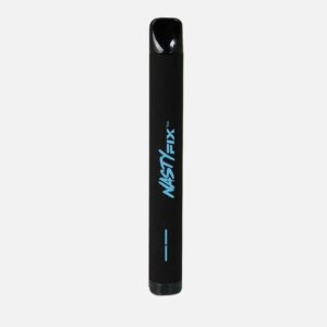 Einweg e-Zigarette Nasty Air Fix sicko blue