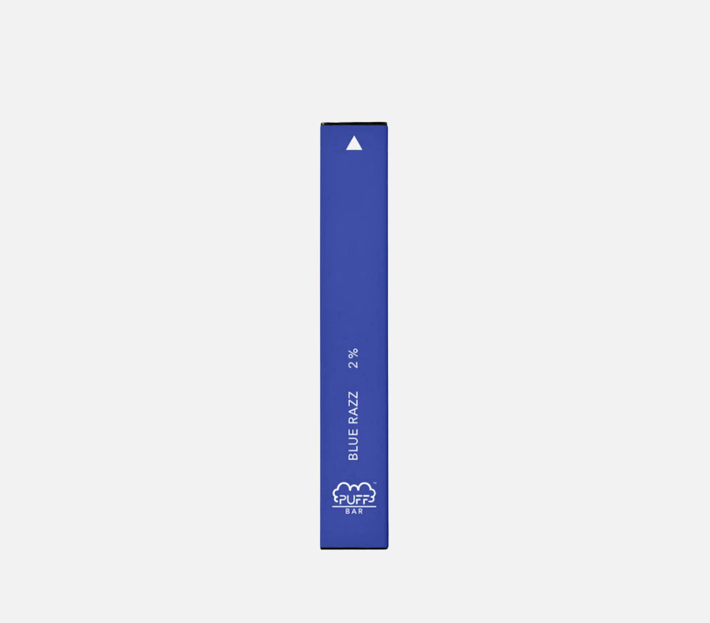 Einweg E-Zigarette Puff Bar blue razz