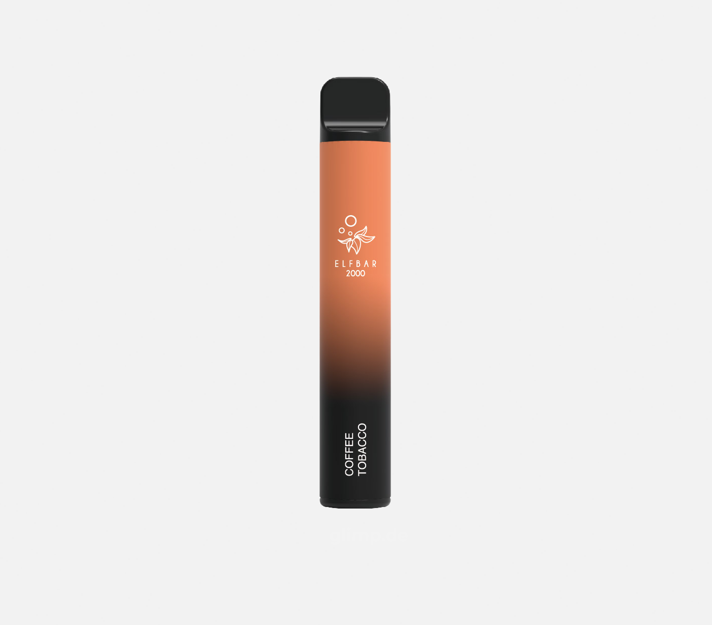 Einweg E-Zigarette Elf Bar 2000 coffee tobacco