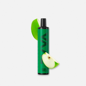 Einweg E-Zigarette Vaal 500 double apple