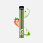 Einweg E-Zigarette Salt Switch apple kaufen