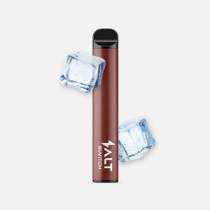 Salt Switch ICE COLA Einweg E-Zigarette 20 mg/ml Nikotin 600 Züge