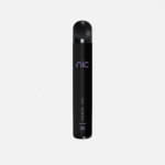 Einweg E-Zigarette NIC grape ice
