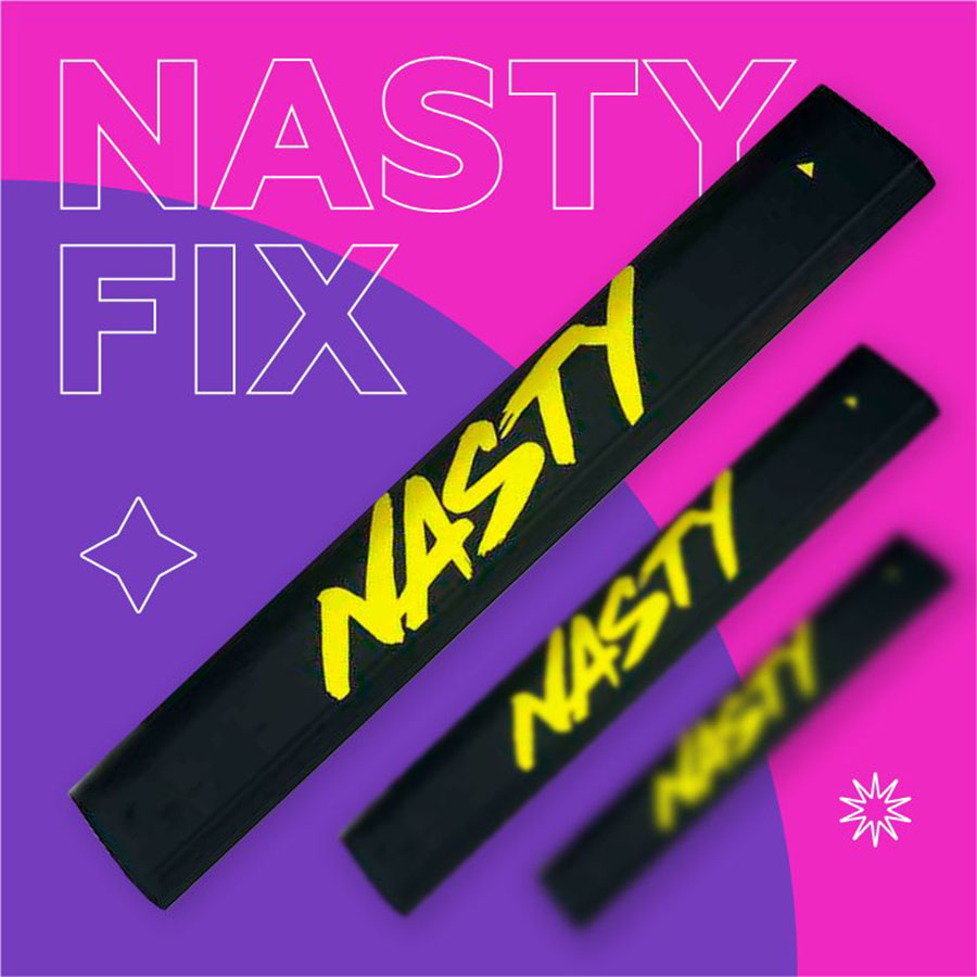 nasty fix