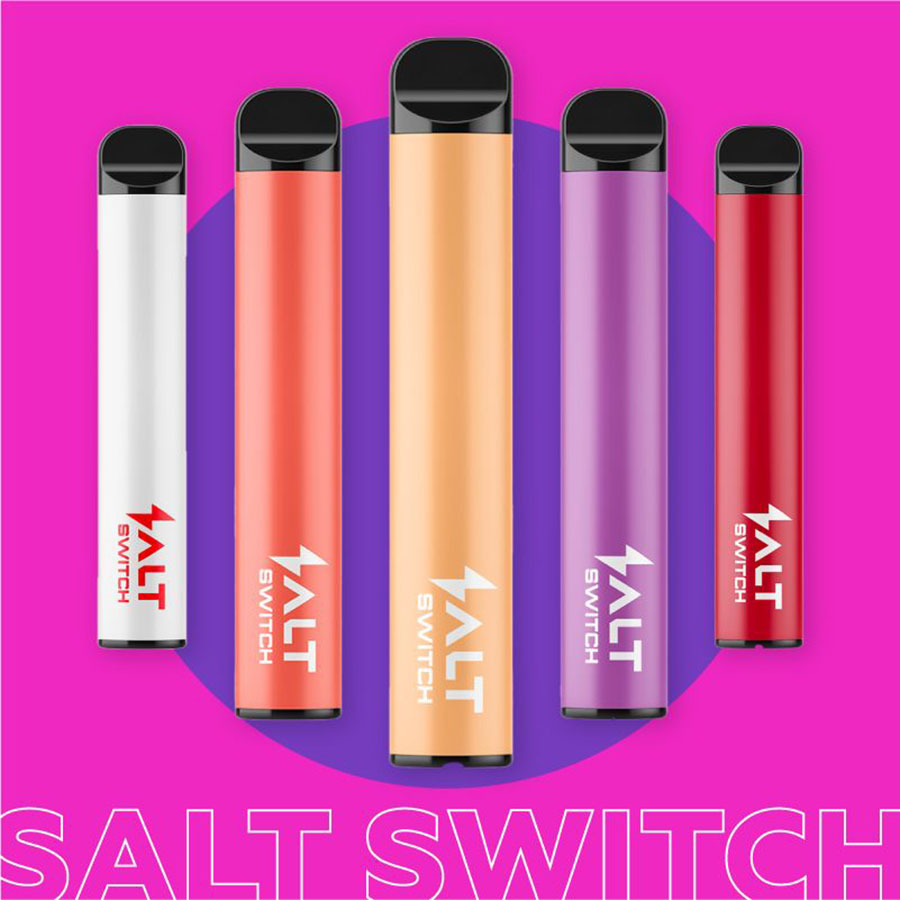 salt switch