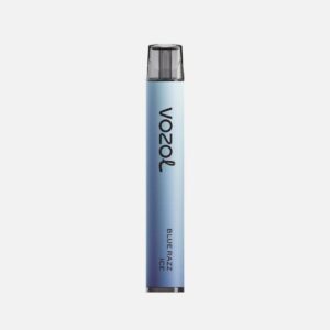 Vozol Bar Lite Einweg E-Zigarette 20 mg/ml Nikotin 600 Züge - Blue Razz Ice