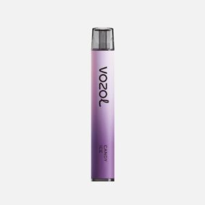 Vozol Bar Lite Einweg E-Zigarette 20 mg/ml Nikotin 600 Züge - Candy Ice
