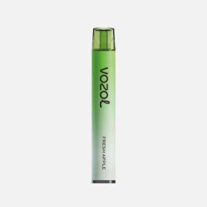 Vozol Bar Lite Einweg E-Zigarette 20 mg/ml Nikotin 600 Züge - Fresh Apple