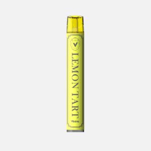 Vozol Einweg E-Zigarette lemon tart lite
