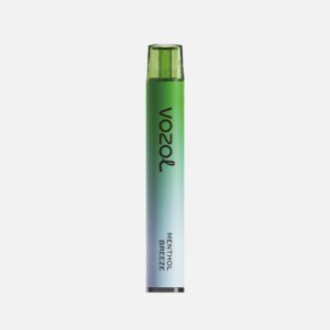 Vozol Bar Lite Einweg E-Zigarette 20 mg/ml Nikotin 600 Züge - Menthol Breeze