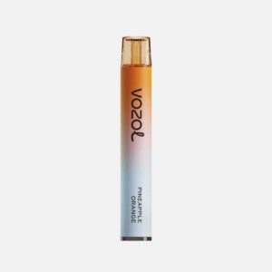 Vozol Bar Lite Einweg E-Zigarette 20 mg/ml Nikotin 600 Züge - Pineapple Orange