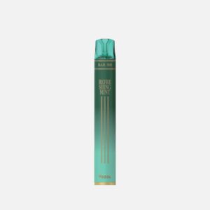 Vozol Bar 500 Einweg E-Zigarette 20 mg/ml Nikotin 500 Züge - Refreshing Mint