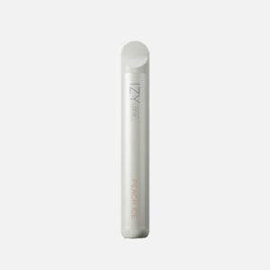 Izy One Vape Einweg E-Zigarette 18 mg/ml Nikotin 600 Züge - Peach Ice