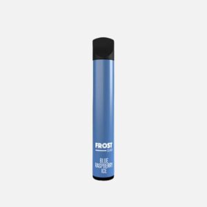 DR. FROST - Frost Bar Blue Raspberry Ice Einweg E-Zigarette