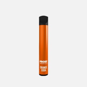 Frost Bar orange_soda Einweg E-Zigarette