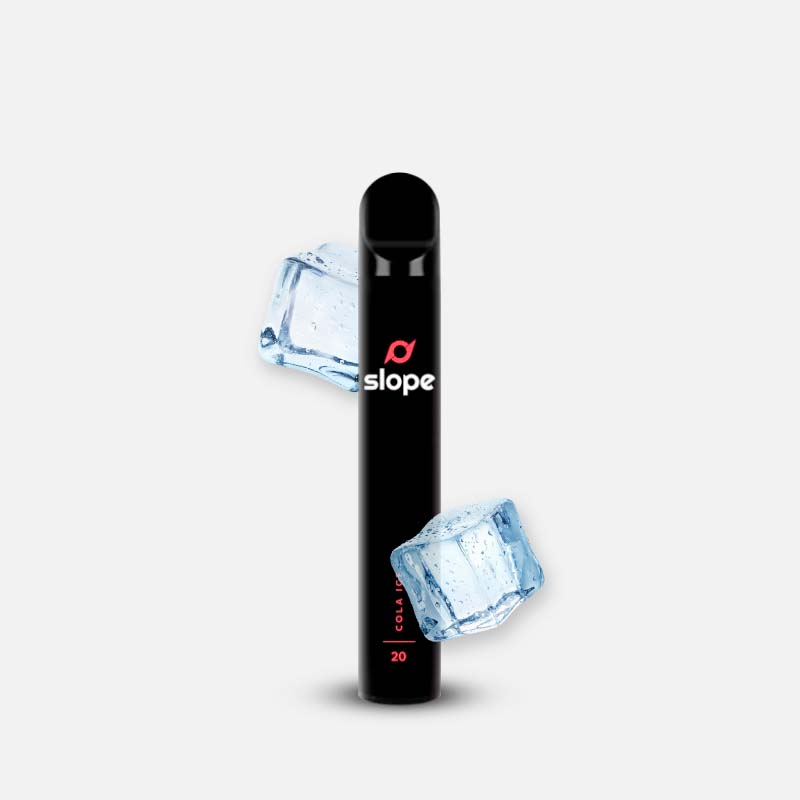 SLOPE cola ice Einweg E-Zigarette