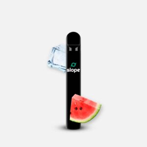 Slope Einweg E-Zigarette 20 mg/ml Nikotin 600 Züge - Watermelon Ice