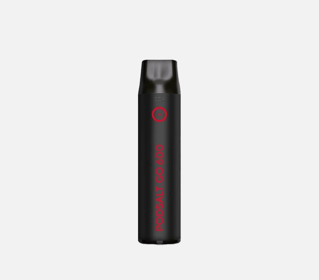 POD SALT Go 600 strawberry Einweg E-Zigarette kaufen