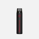 POD SALT Go 600 strawberry Einweg E-Zigarette kaufen