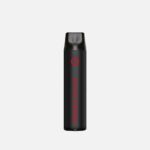 POD SALT Go 600 strawberry banana Einweg E-Zigarette kaufen