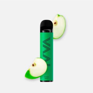 VAAL 800 ohne Nikotin - Double Apple
