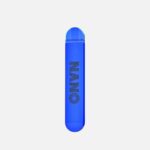 LIO NANO blue razz Einweg e-Zigarette