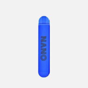 Lio Nano Einweg E-Zigarette 20 mg/ml Nikotin 600 Züge - Blue Razz
