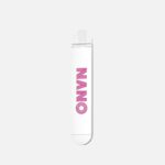 LIO NANO bubblegum ice Einweg e-Zigarette
