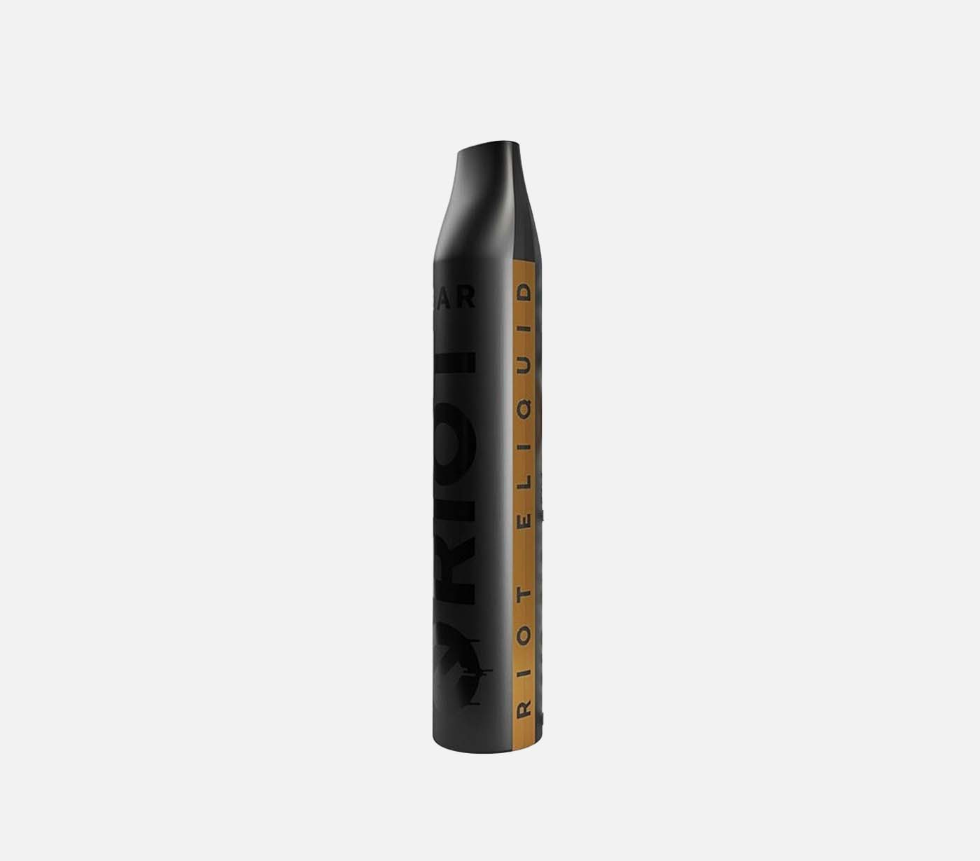 elfbar elfa kaufen RIOT Squad Connex – Blue Cherry Burst – Prefilled Pod 2er Pack 2ml 20mg