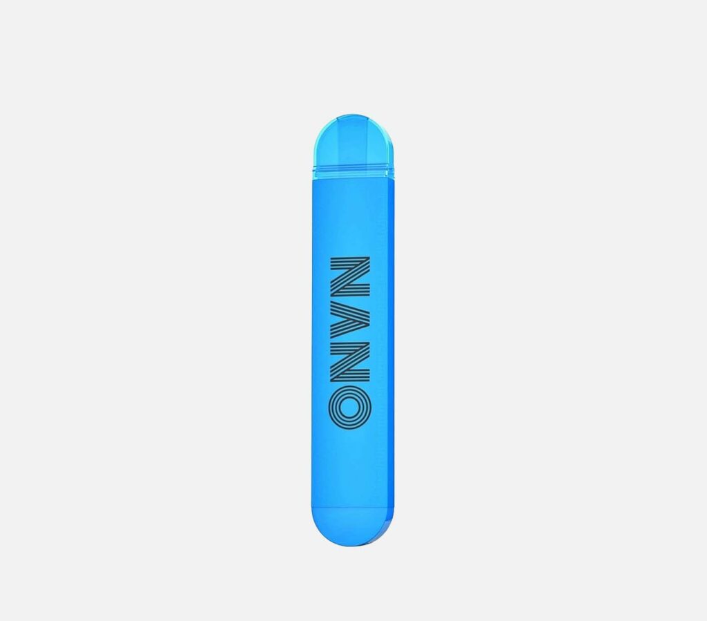 LIO NANO cola ice Einweg e-Zigarette