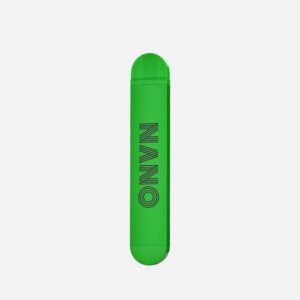 Lio Nano Einweg E-Zigarette 20 mg/ml Nikotin 600 Züge - Cool Mint
