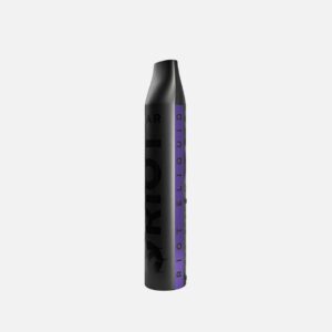 Riot Bar Einweg E-Zigarette 20 mg/ml Nikotin 600 Züge - Grape Ice