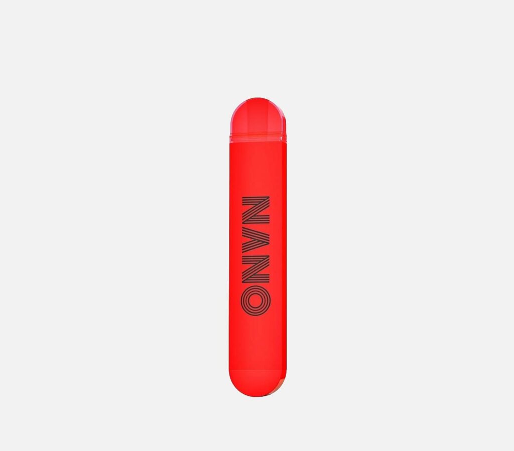 LIO NANO lime daquire Einweg e-Zigarette