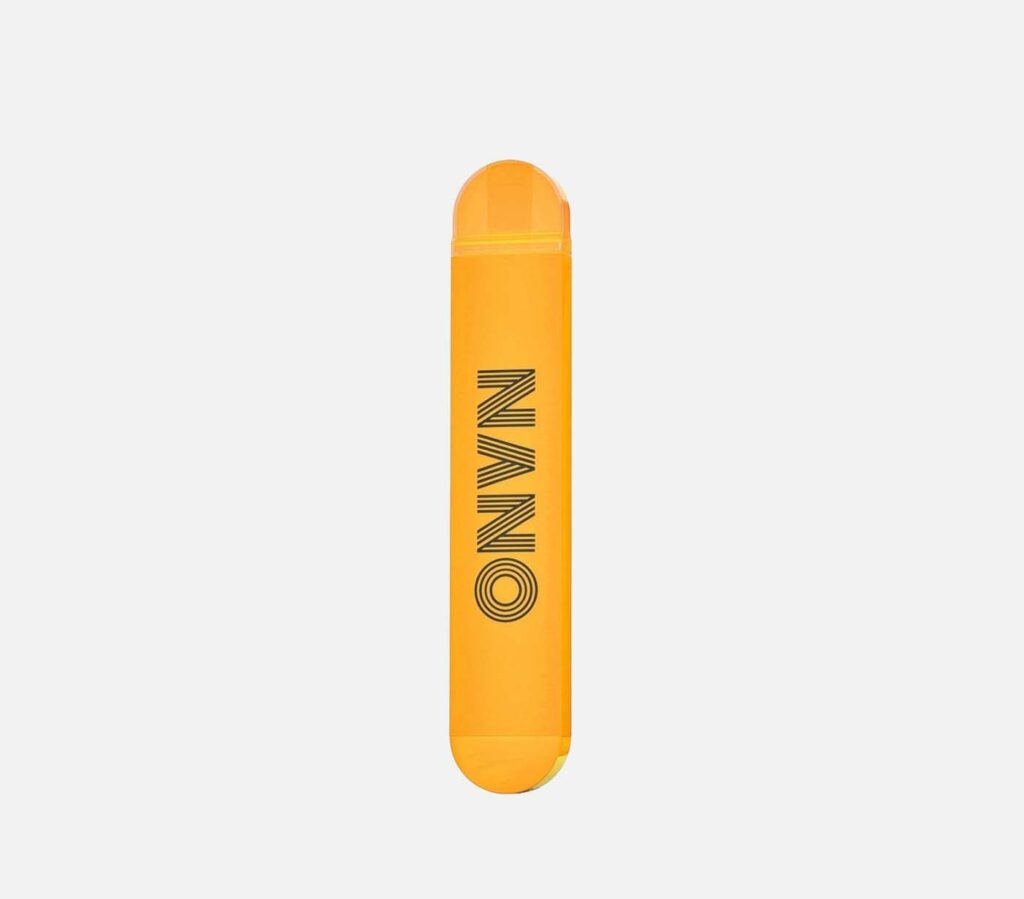 LIO NANO mango ice Einweg e-Zigarette