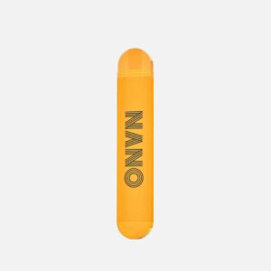 Lio Nano Einweg E-Zigarette 20 mg/ml Nikotin 600 Züge - Mango Ice