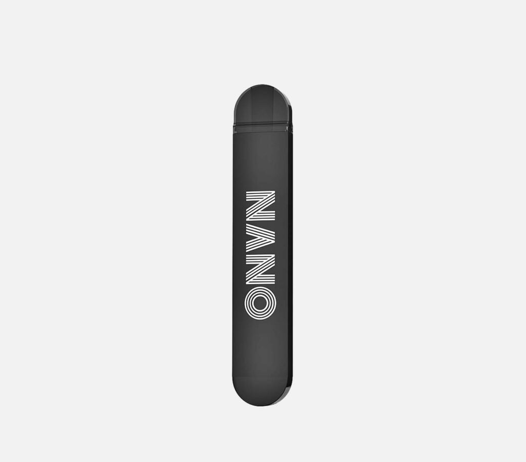 LIO NANO mix berry Einweg e-Zigarette
