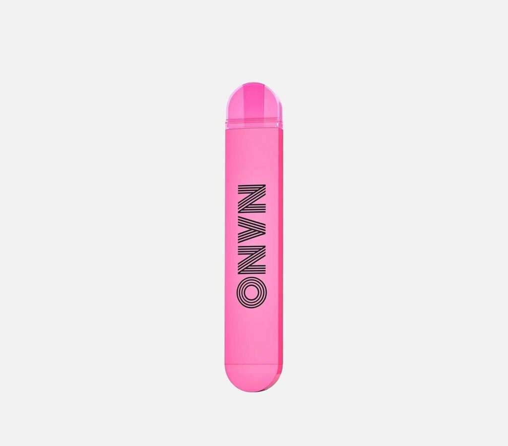 LIO NANO rainbow candy Einweg e-Zigarette
