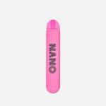 LIO NANO rainbow candy Einweg e-Zigarette
