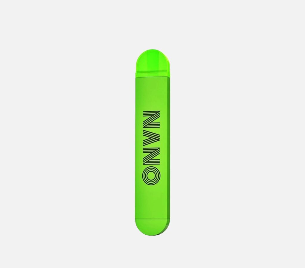LIO NANO strawberry kiwi Einweg e-Zigarette