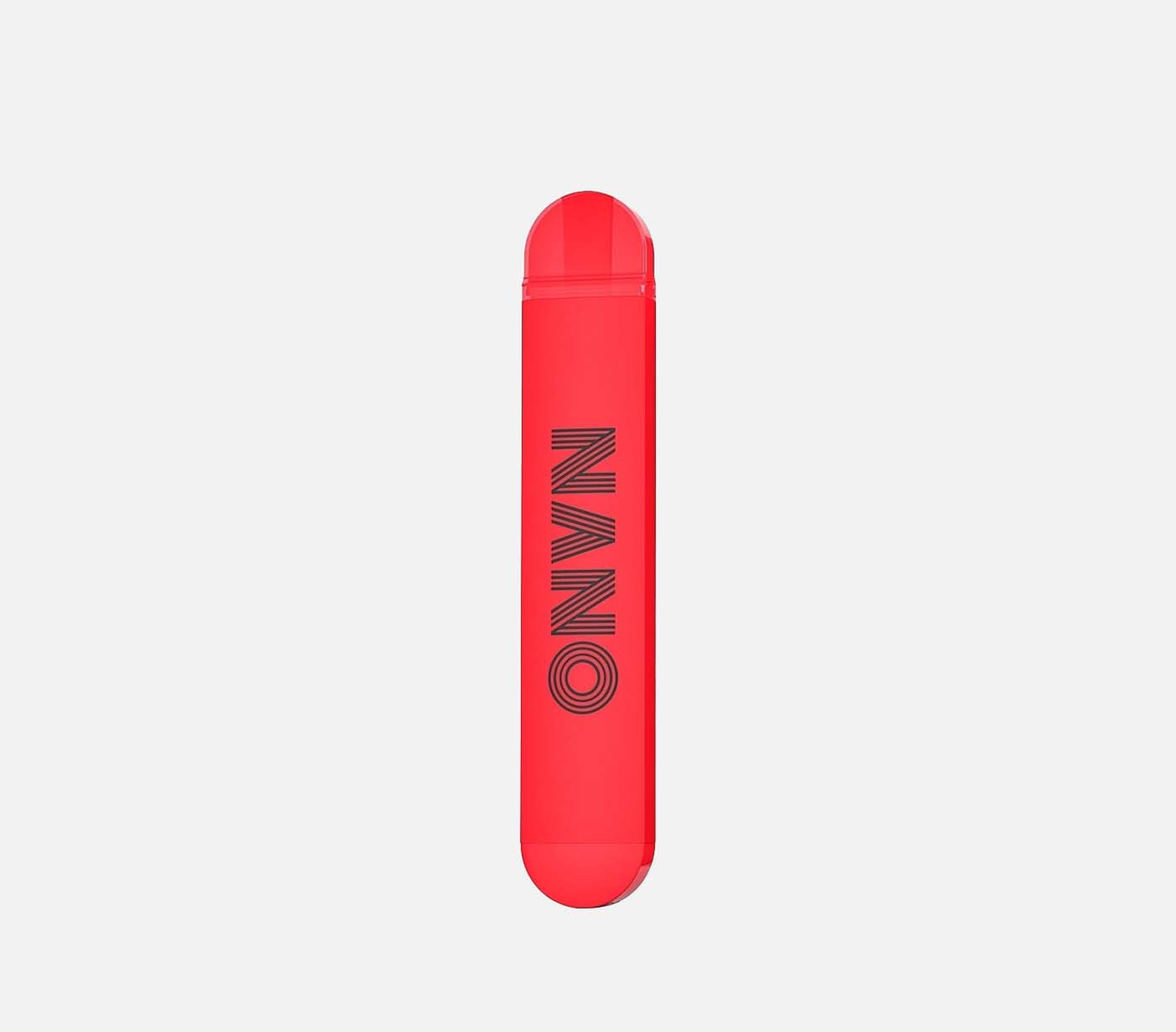 Nano Vape kaufen: Lio Nano Einweg E-Shisha 600 Zge | glimp