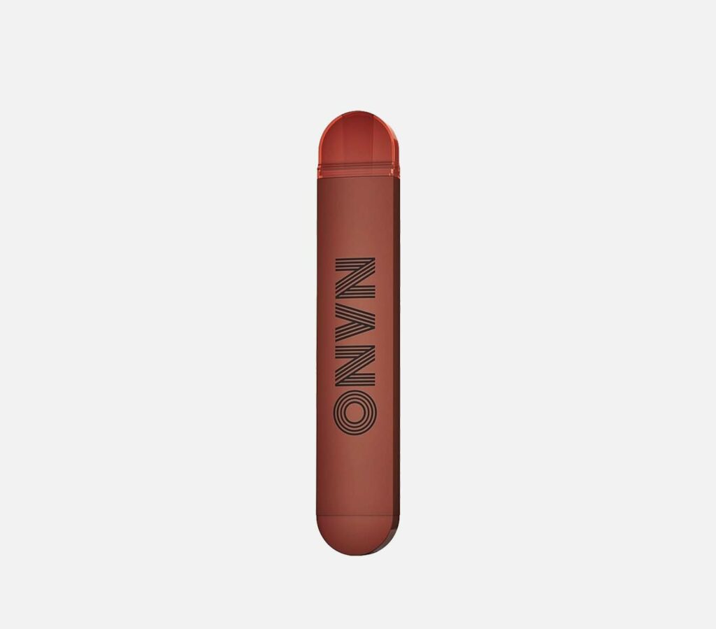 LIO NANO tobacco Einweg e-Zigarette