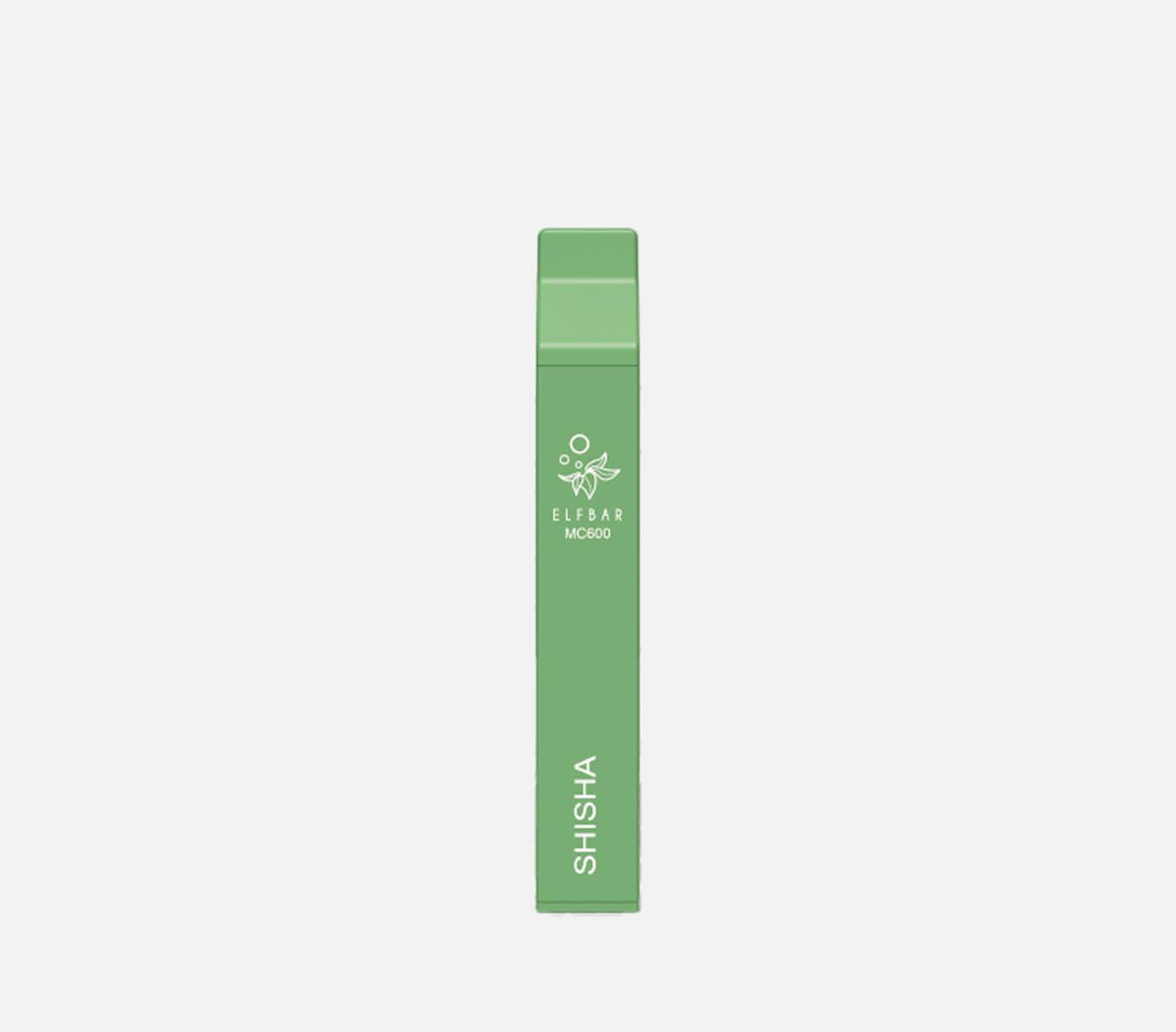 ELF BAR MC600 2 apple Einweg E-Shisha kaufen