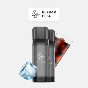 Elfbar Elfa Cola Pods (2 Stk.)