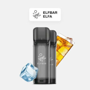 Elfbar Elfa Elfergy Pods (2 Stk.)