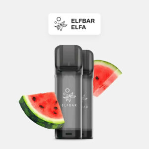 Elfbar Elfa Watermelon Pods (2 Stk.)